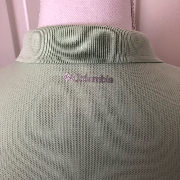 Columbia Polo - Picture 7 of 7